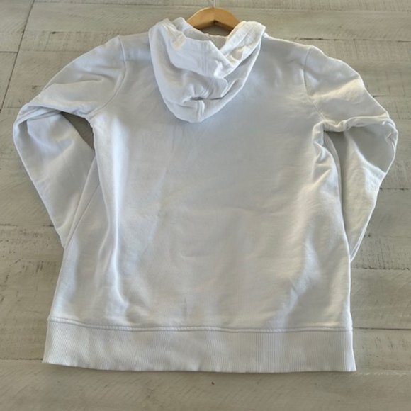 Balmain Hoodie Kids Sweatshirt - Picture 4 of 4